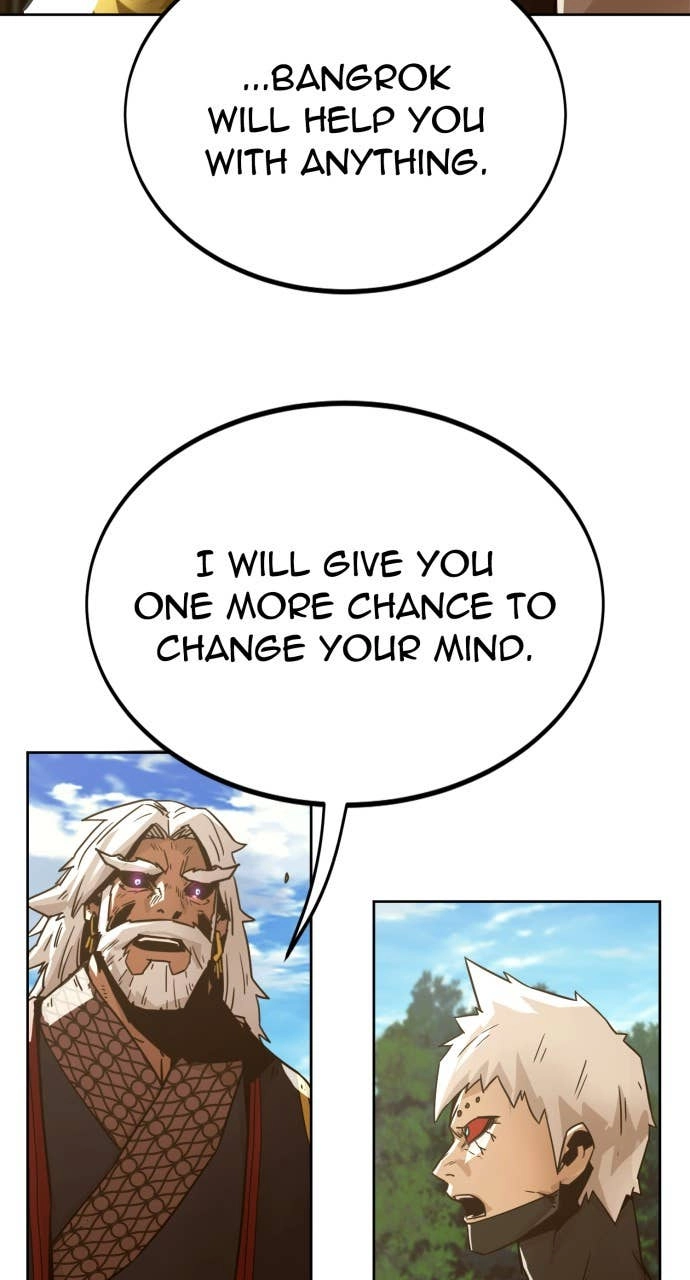 The Dang Clan’s Swordmaster Heir Just Wants a Normal Life Chapter 58, page 65 of 107