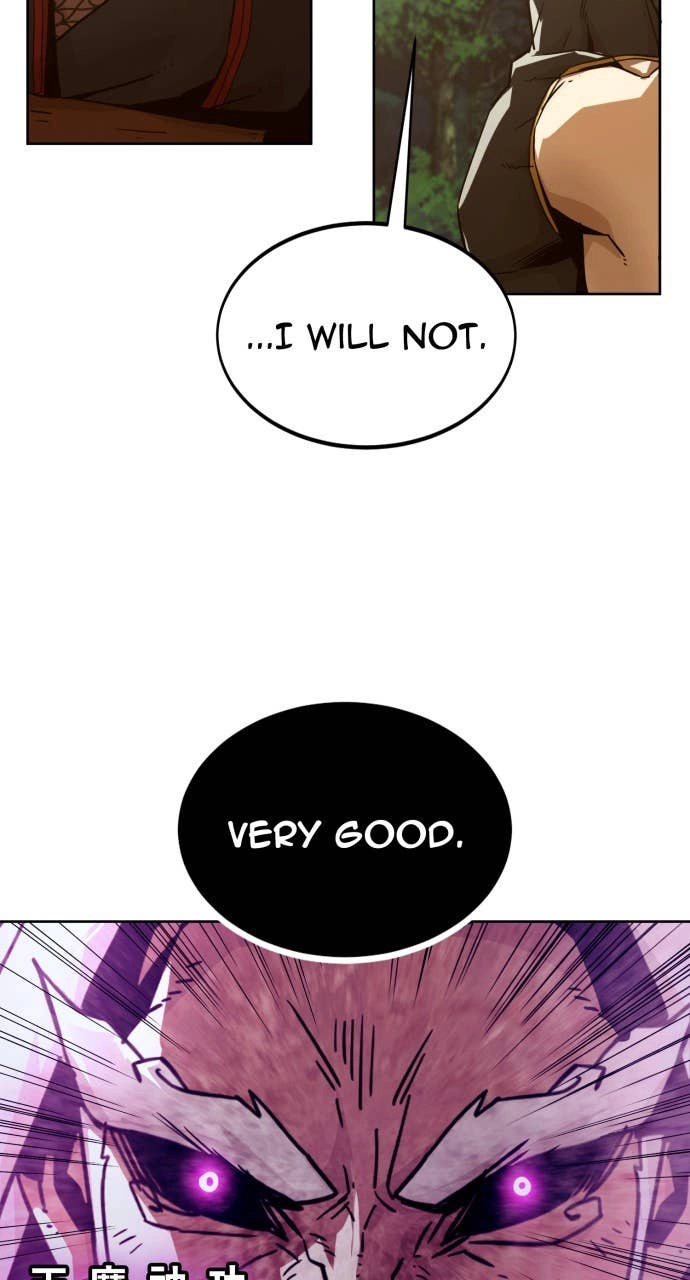 The Dang Clan’s Swordmaster Heir Just Wants a Normal Life Chapter 58, page 66 of 107