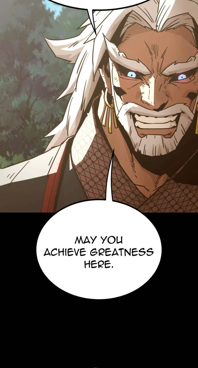 The Dang Clan’s Swordmaster Heir Just Wants a Normal Life Chapter 58, page 72 of 107