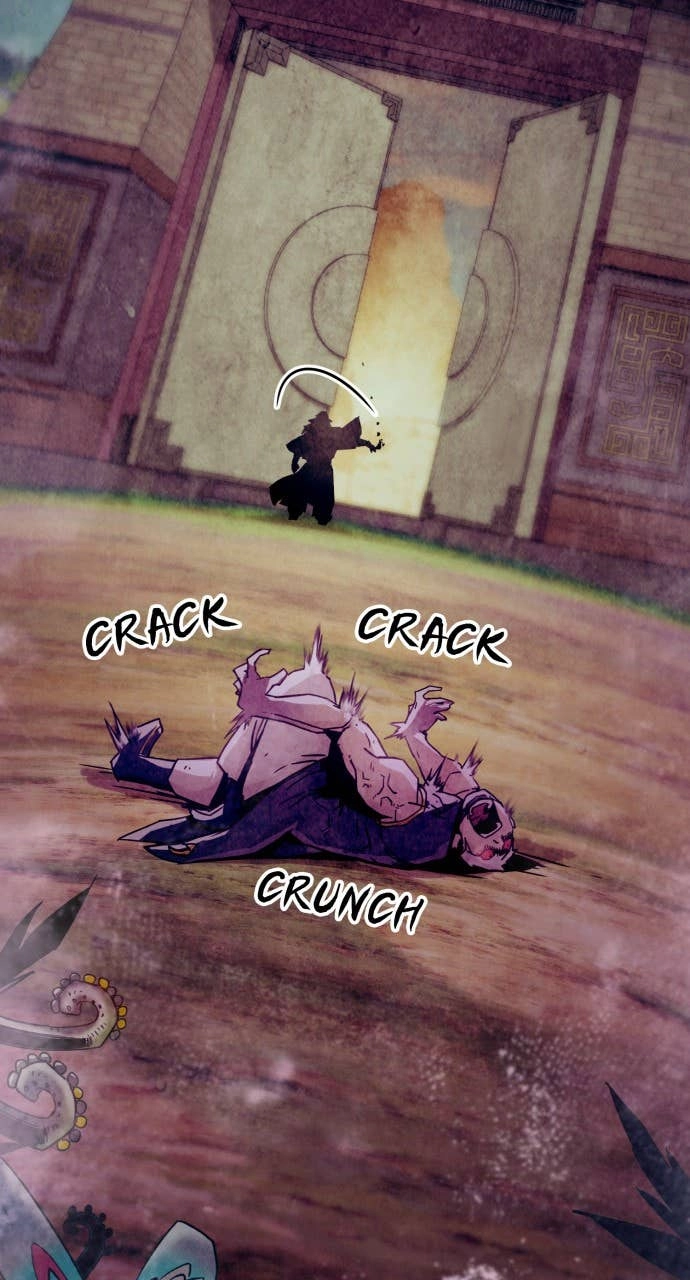 The Dang Clan’s Swordmaster Heir Just Wants a Normal Life Chapter 58, page 74 of 107