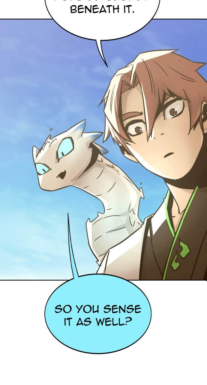 The Dang Clan’s Swordmaster Heir Just Wants a Normal Life Chapter 58, page 79 of 107