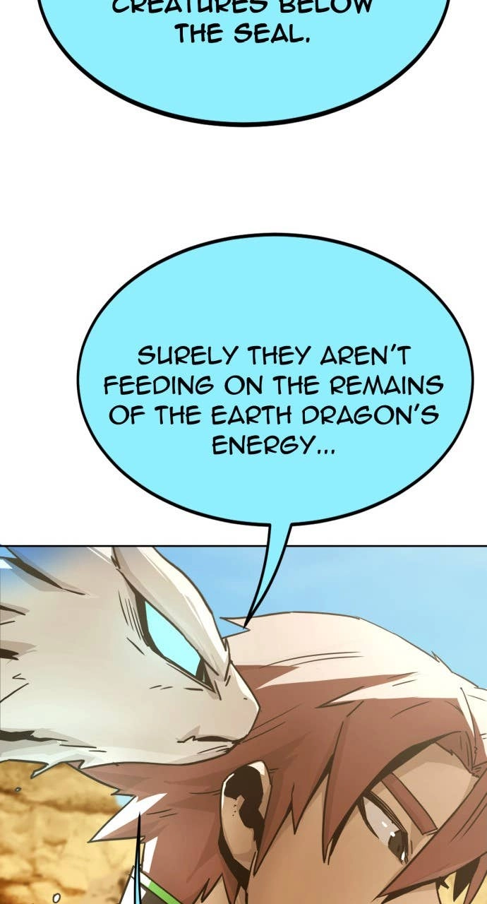 The Dang Clan’s Swordmaster Heir Just Wants a Normal Life Chapter 58, page 82 of 107