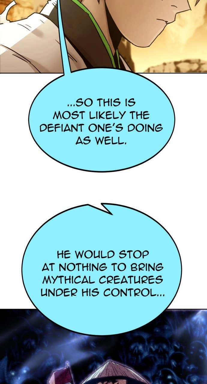 The Dang Clan’s Swordmaster Heir Just Wants a Normal Life Chapter 58, page 83 of 107