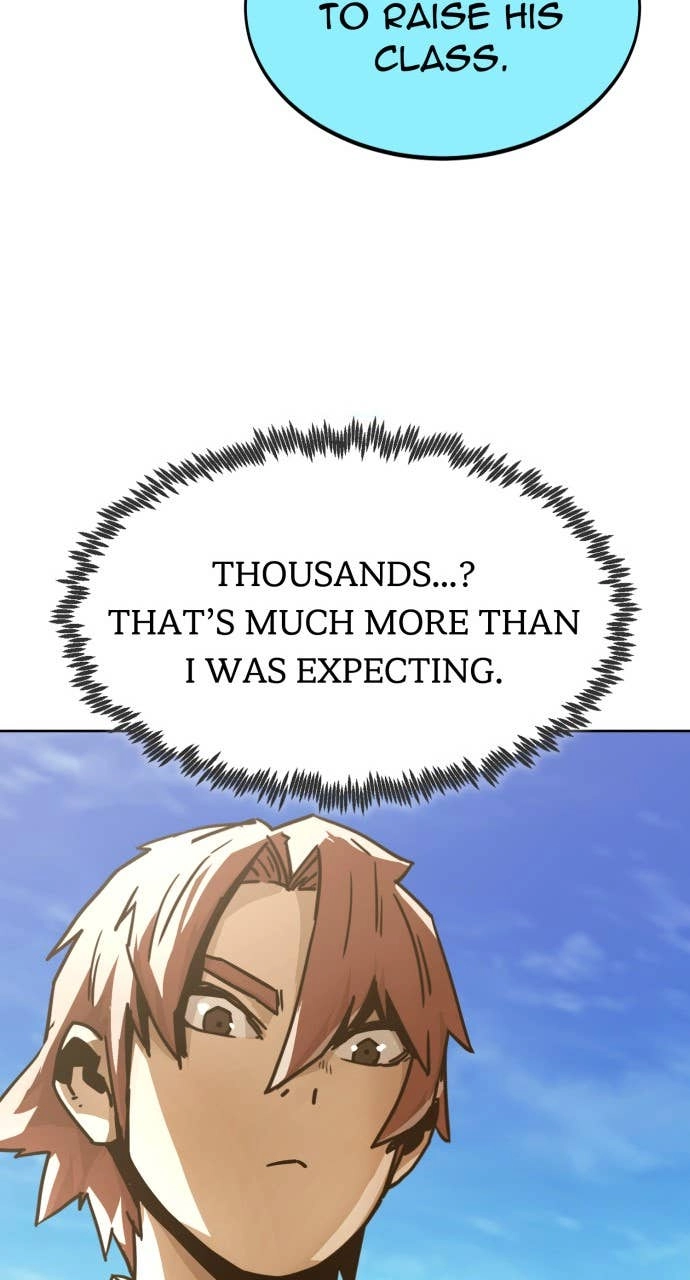 The Dang Clan’s Swordmaster Heir Just Wants a Normal Life Chapter 58, page 85 of 107