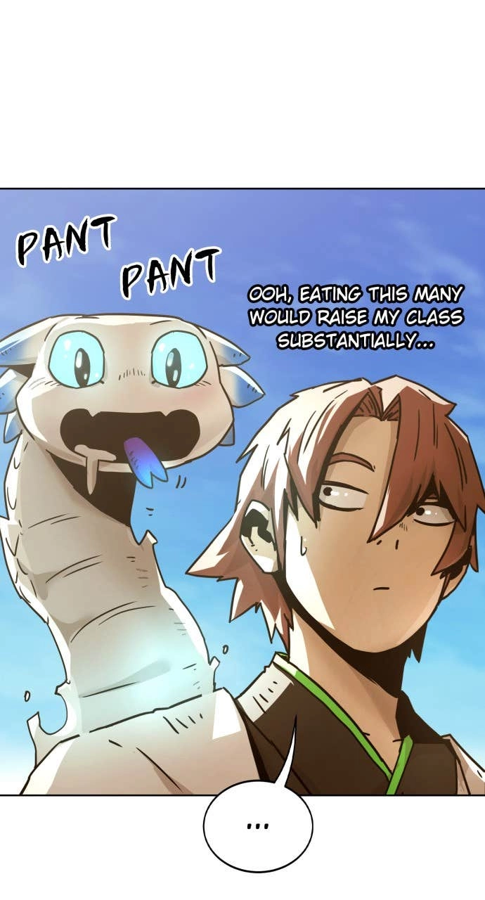 The Dang Clan’s Swordmaster Heir Just Wants a Normal Life Chapter 58, page 88 of 107