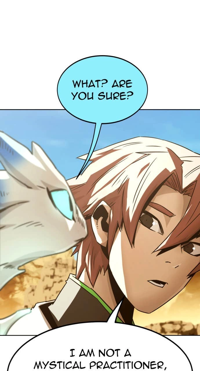 The Dang Clan’s Swordmaster Heir Just Wants a Normal Life Chapter 58, page 90 of 107