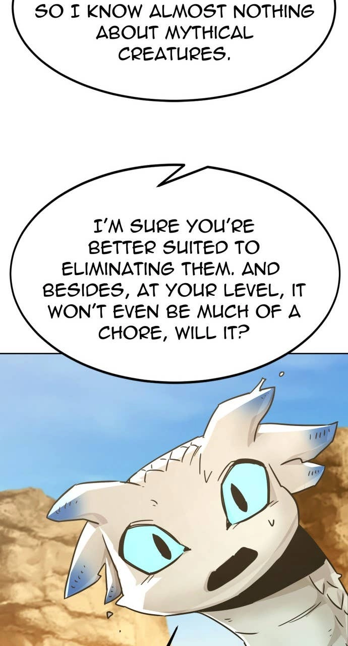 The Dang Clan’s Swordmaster Heir Just Wants a Normal Life Chapter 58, page 91 of 107