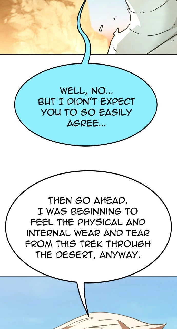 The Dang Clan’s Swordmaster Heir Just Wants a Normal Life Chapter 58, page 92 of 107