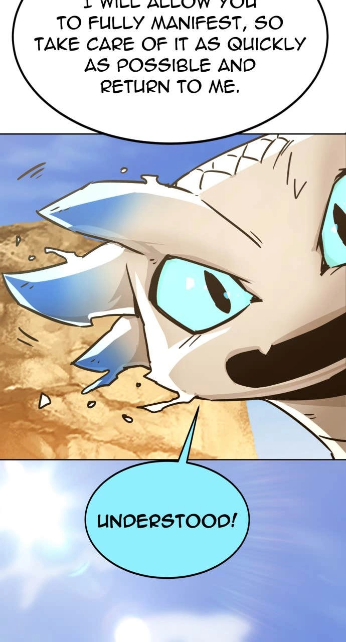The Dang Clan’s Swordmaster Heir Just Wants a Normal Life Chapter 58, page 94 of 107
