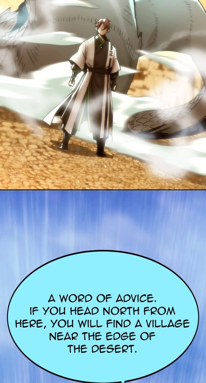 The Dang Clan’s Swordmaster Heir Just Wants a Normal Life Chapter 58, page 96 of 107