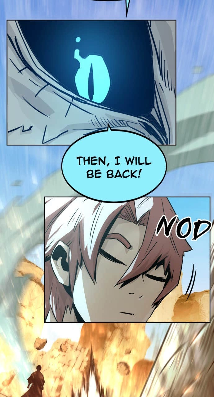 The Dang Clan’s Swordmaster Heir Just Wants a Normal Life Chapter 58, page 97 of 107