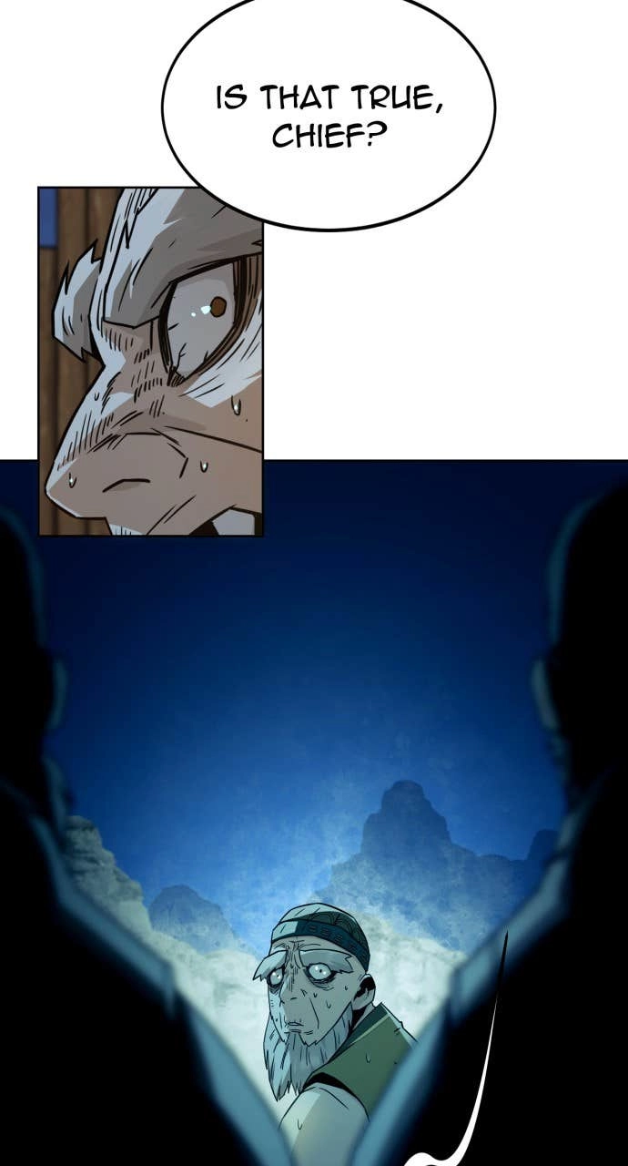 The Dang Clan’s Swordmaster Heir Just Wants a Normal Life Chapter 59, page 100 of 113