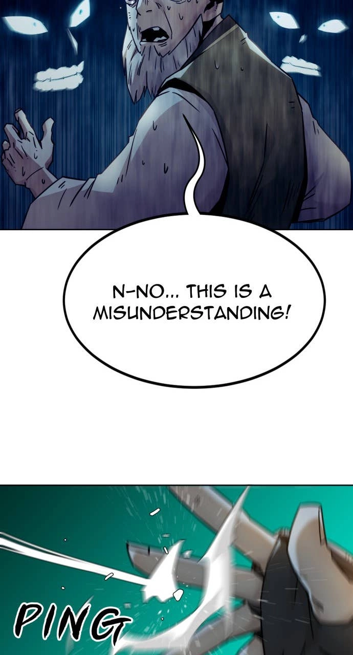 The Dang Clan’s Swordmaster Heir Just Wants a Normal Life Chapter 59, page 103 of 113