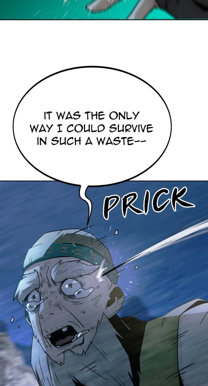 The Dang Clan’s Swordmaster Heir Just Wants a Normal Life Chapter 59, page 104 of 113