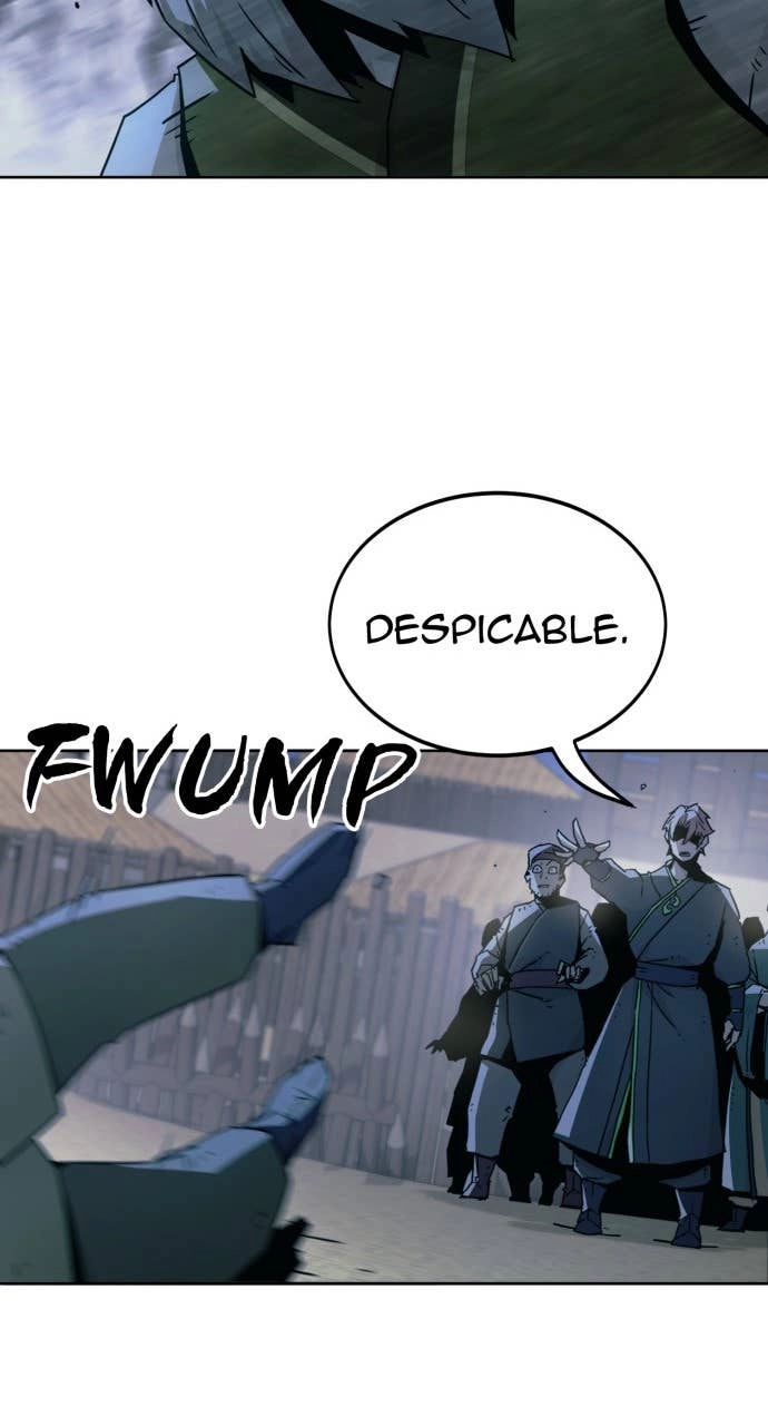 The Dang Clan’s Swordmaster Heir Just Wants a Normal Life Chapter 59, page 105 of 113
