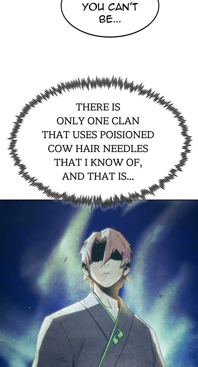 The Dang Clan’s Swordmaster Heir Just Wants a Normal Life Chapter 59, page 108 of 113