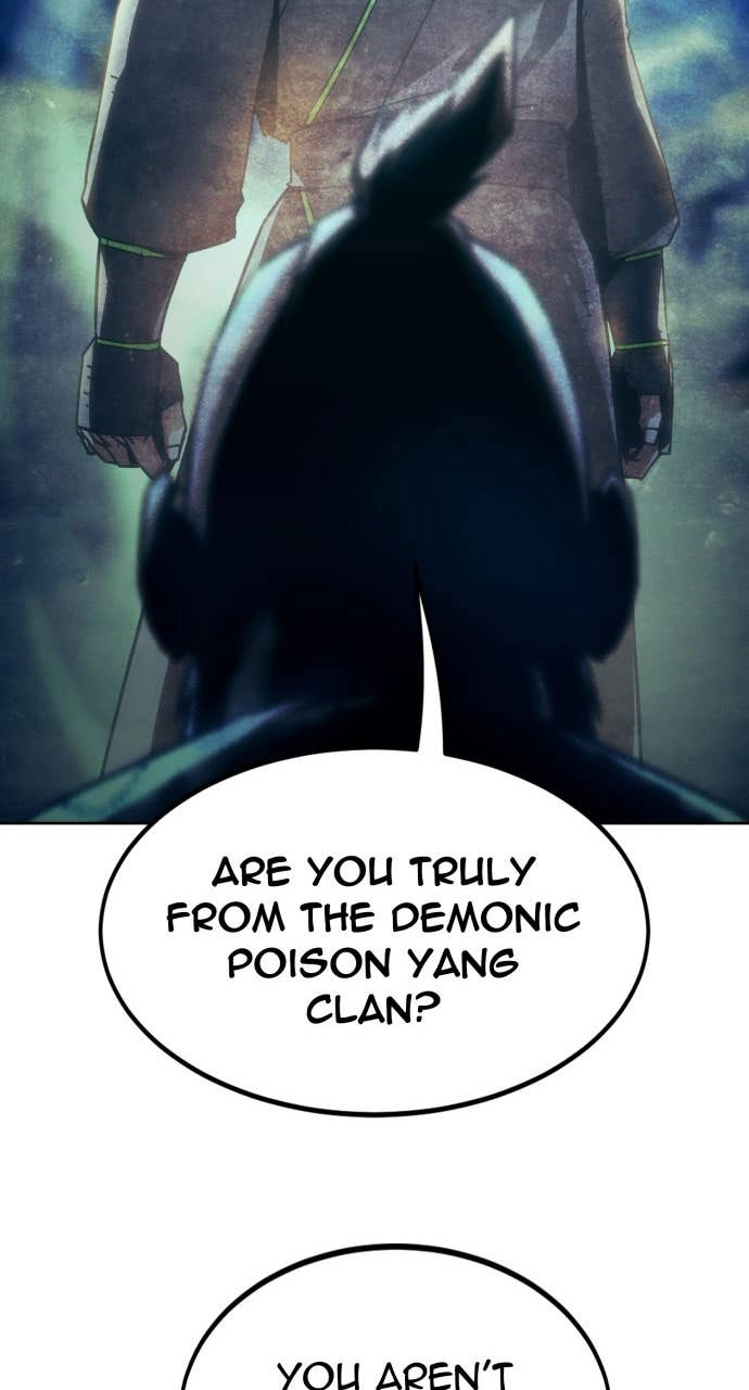 The Dang Clan’s Swordmaster Heir Just Wants a Normal Life Chapter 59, page 109 of 113