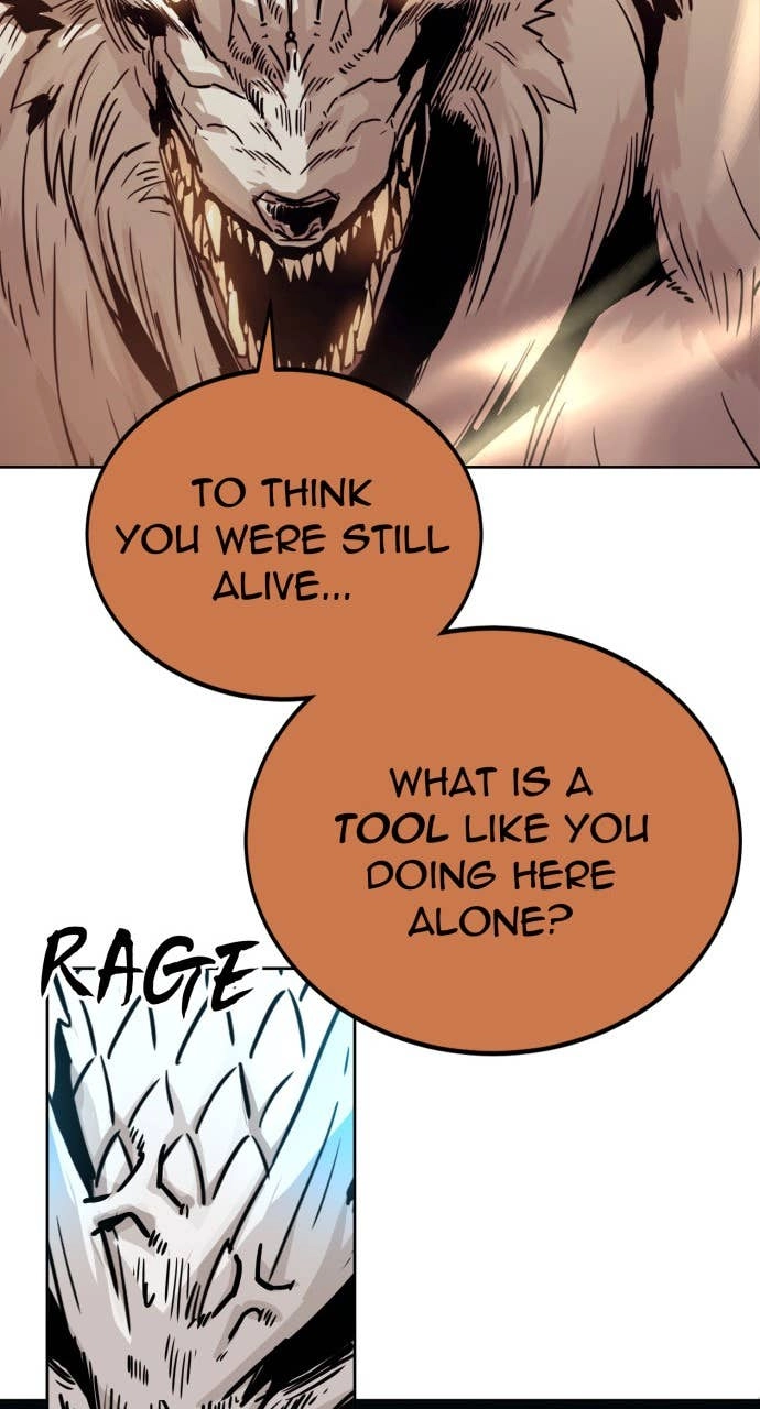 The Dang Clan’s Swordmaster Heir Just Wants a Normal Life Chapter 59, page 15 of 113