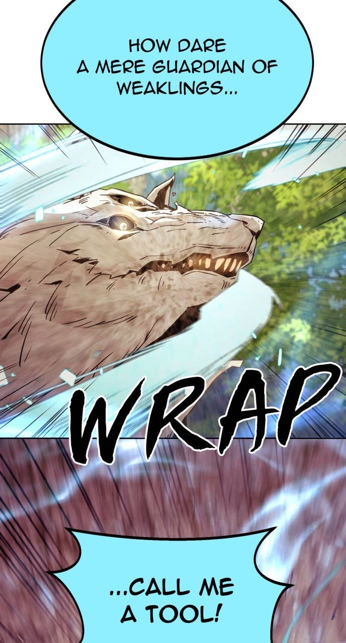 The Dang Clan’s Swordmaster Heir Just Wants a Normal Life Chapter 59, page 17 of 113