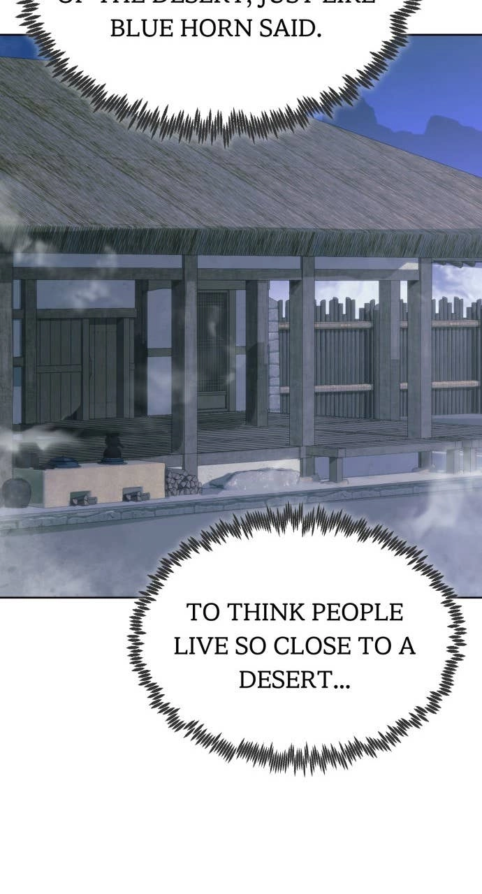The Dang Clan’s Swordmaster Heir Just Wants a Normal Life Chapter 59, page 22 of 113