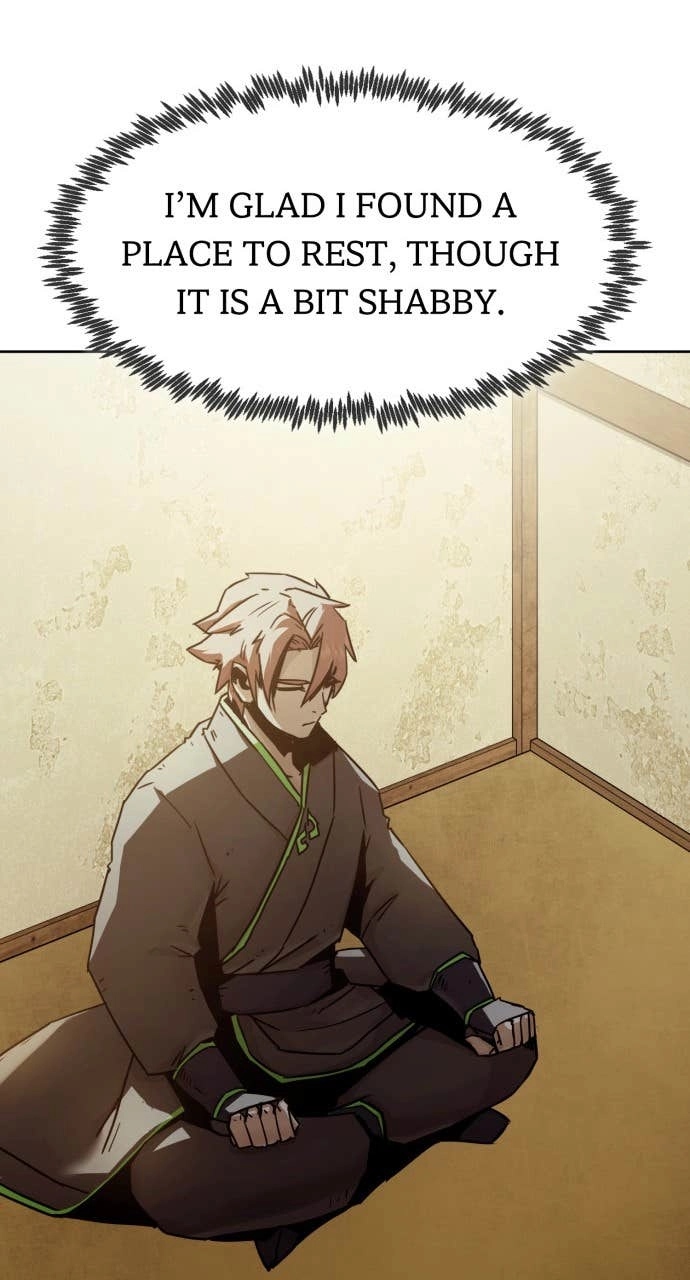 The Dang Clan’s Swordmaster Heir Just Wants a Normal Life Chapter 59, page 23 of 113