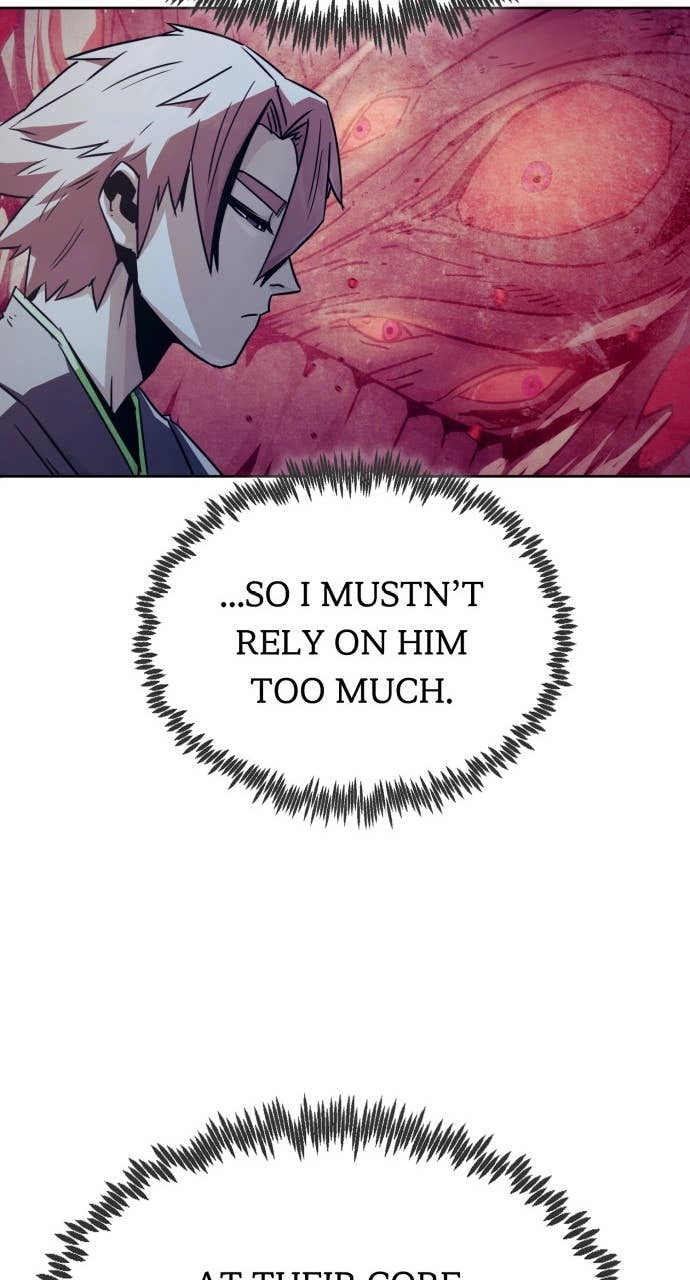 The Dang Clan’s Swordmaster Heir Just Wants a Normal Life Chapter 59, page 25 of 113