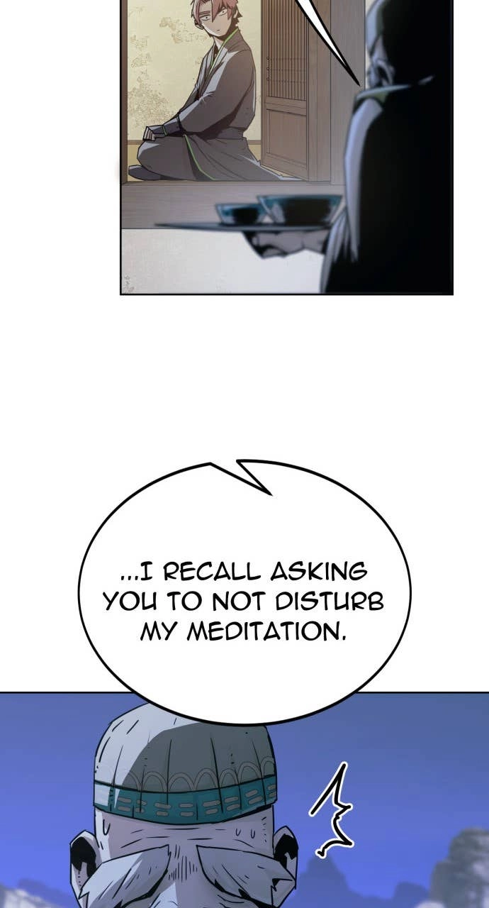 The Dang Clan’s Swordmaster Heir Just Wants a Normal Life Chapter 59, page 27 of 113