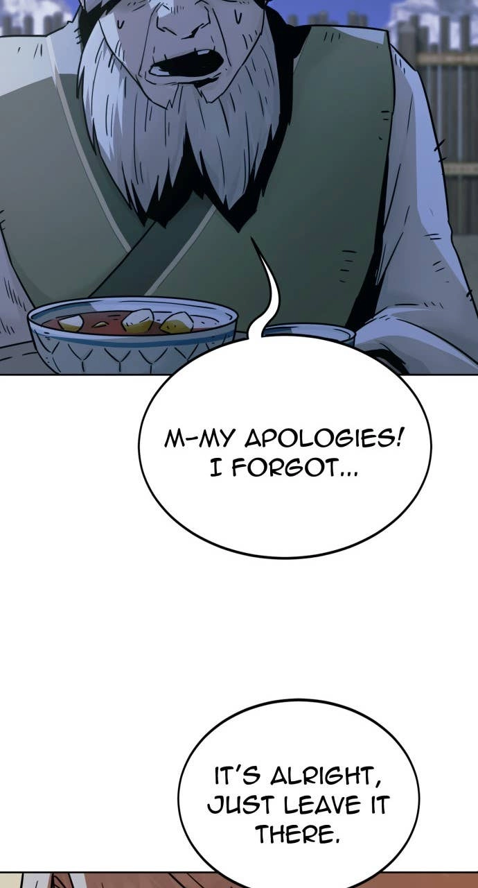 The Dang Clan’s Swordmaster Heir Just Wants a Normal Life Chapter 59, page 28 of 113