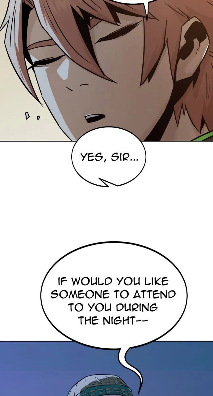 The Dang Clan’s Swordmaster Heir Just Wants a Normal Life Chapter 59, page 29 of 113