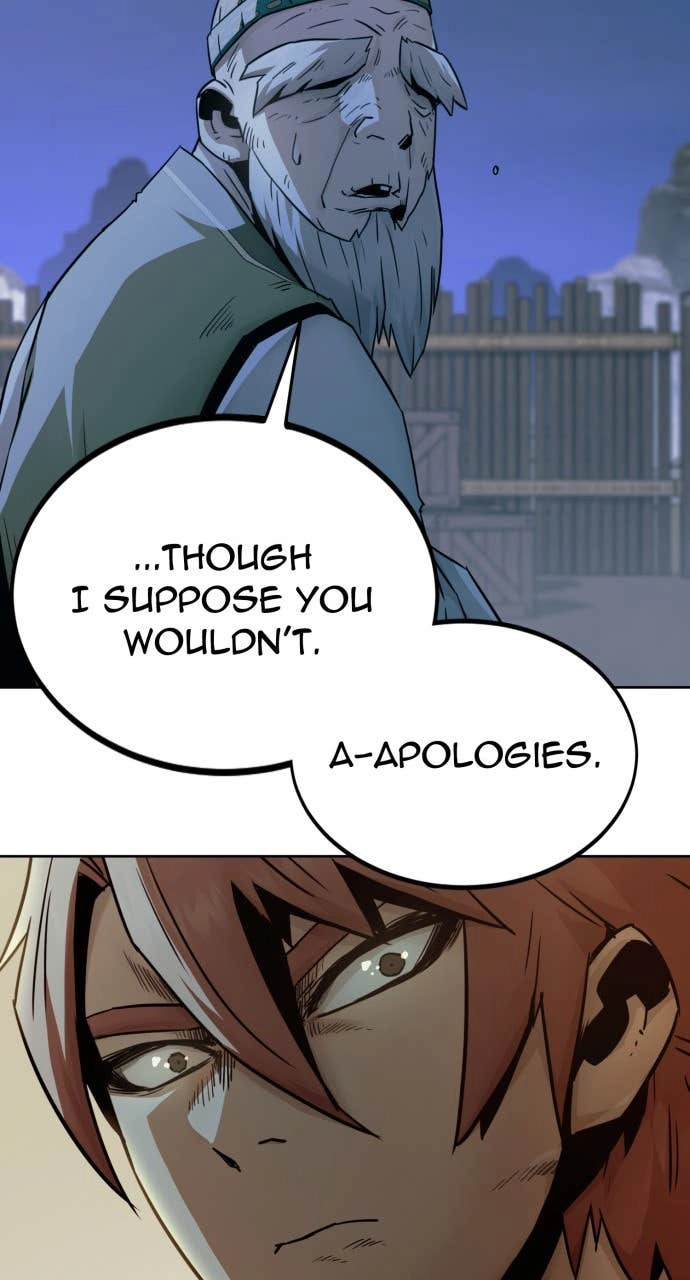 The Dang Clan’s Swordmaster Heir Just Wants a Normal Life Chapter 59, page 30 of 113