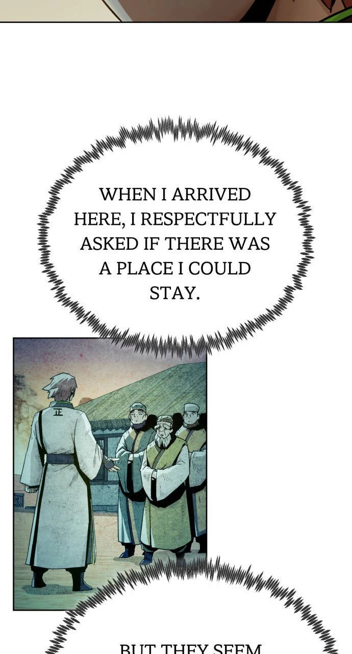 The Dang Clan’s Swordmaster Heir Just Wants a Normal Life Chapter 59, page 31 of 113