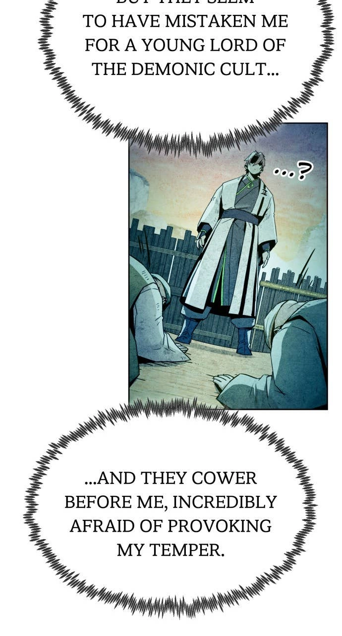 The Dang Clan’s Swordmaster Heir Just Wants a Normal Life Chapter 59, page 32 of 113