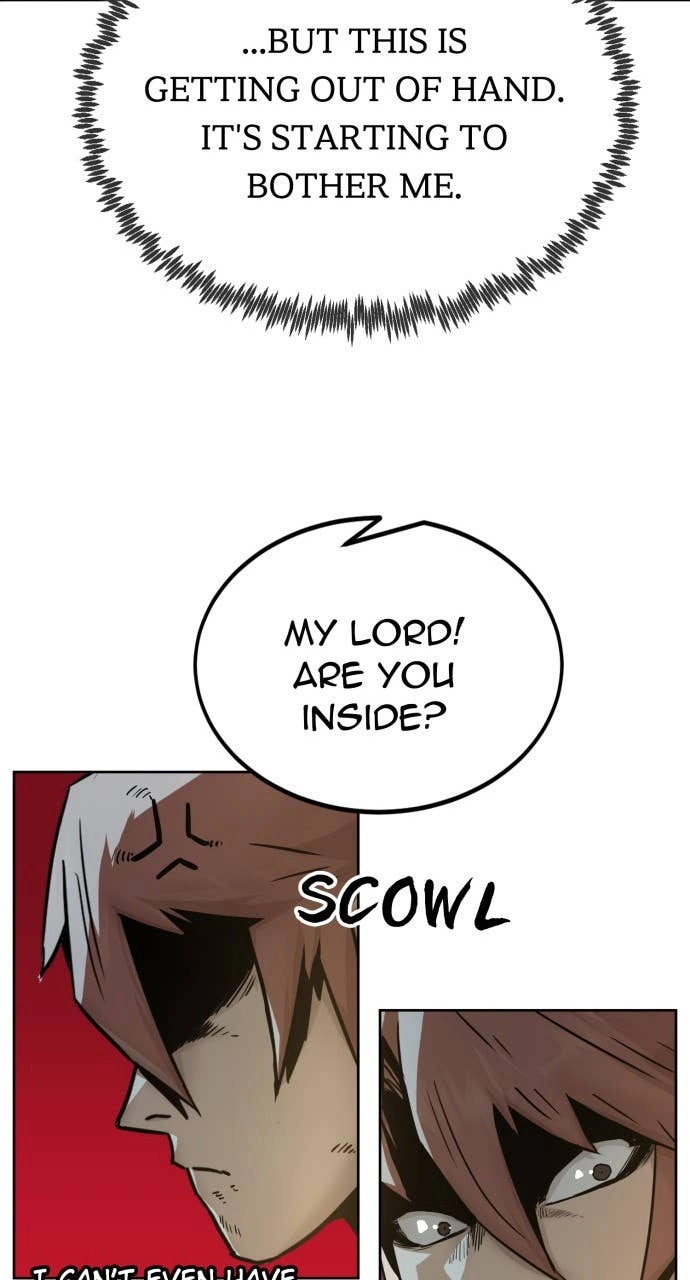 The Dang Clan’s Swordmaster Heir Just Wants a Normal Life Chapter 59, page 34 of 113