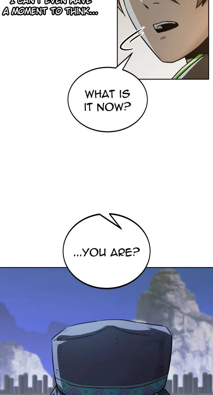 The Dang Clan’s Swordmaster Heir Just Wants a Normal Life Chapter 59, page 35 of 113