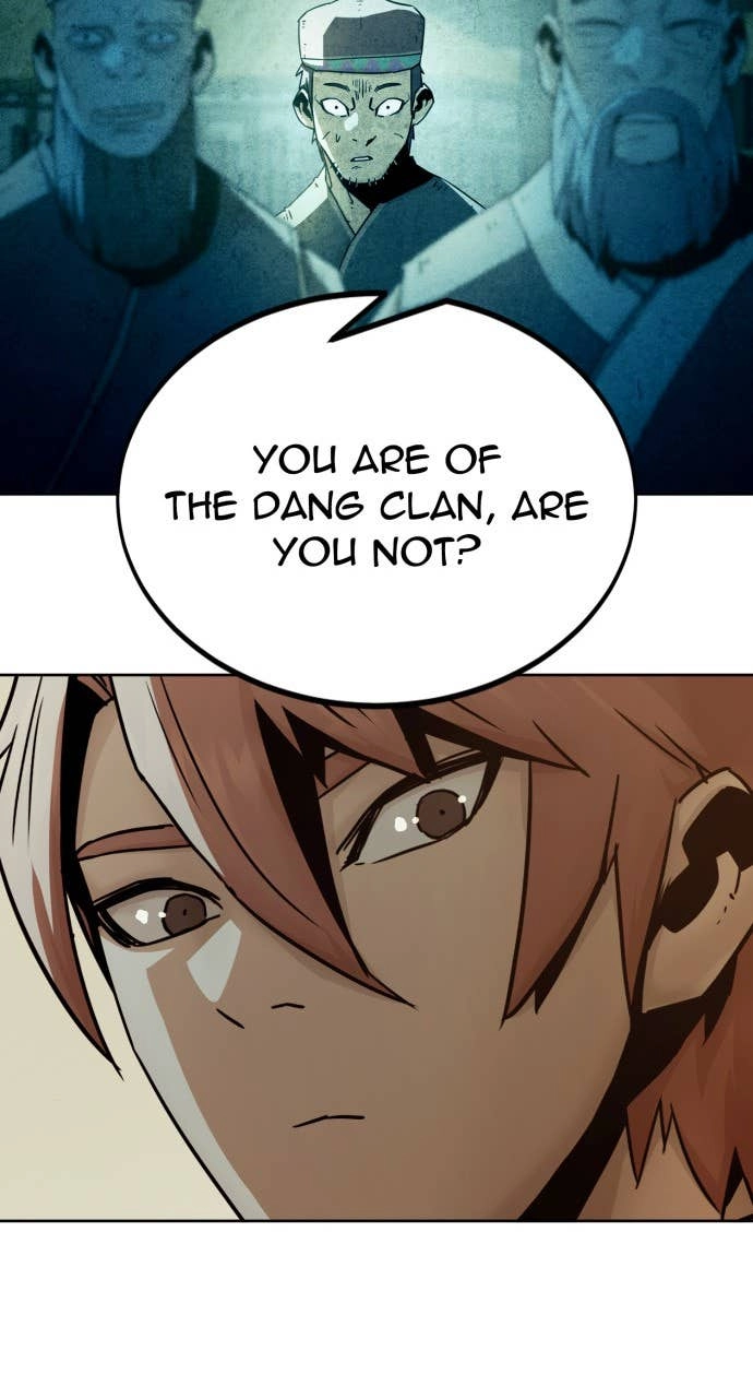 The Dang Clan’s Swordmaster Heir Just Wants a Normal Life Chapter 59, page 37 of 113