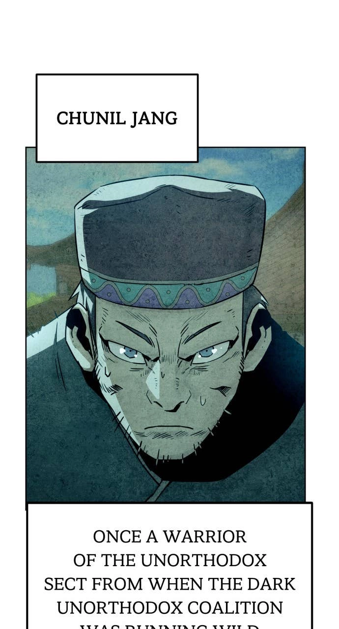 The Dang Clan’s Swordmaster Heir Just Wants a Normal Life Chapter 59, page 38 of 113