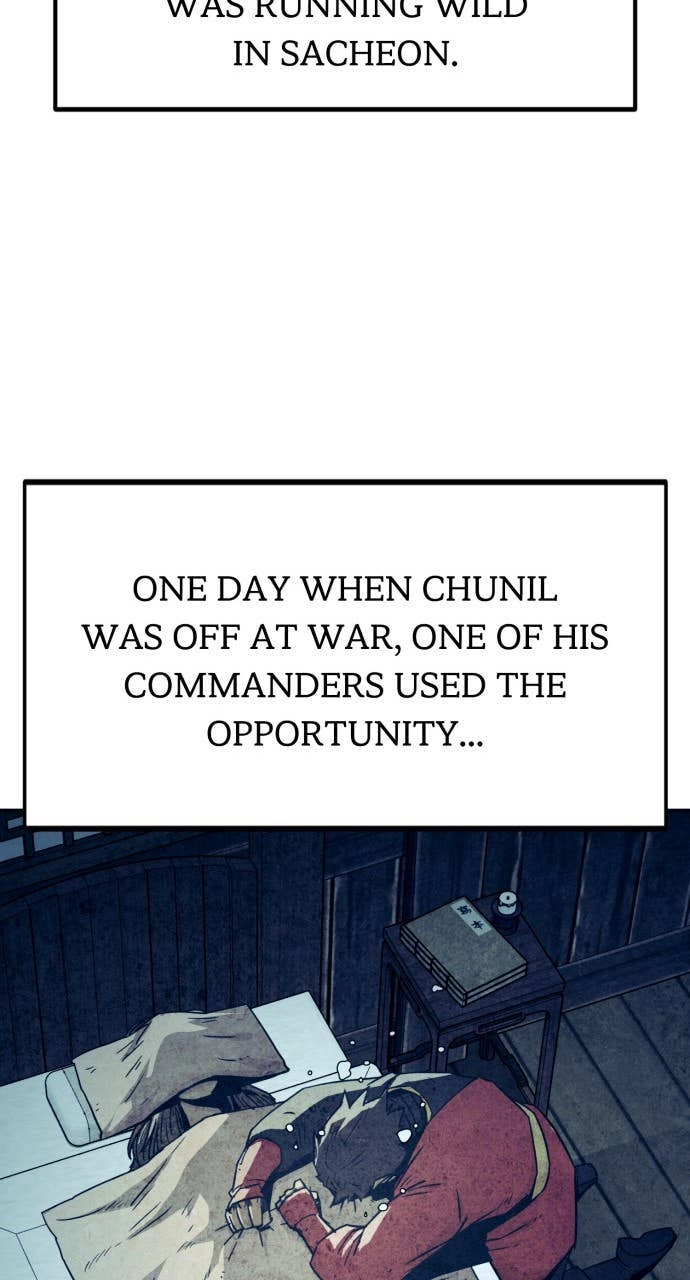 The Dang Clan’s Swordmaster Heir Just Wants a Normal Life Chapter 59, page 39 of 113
