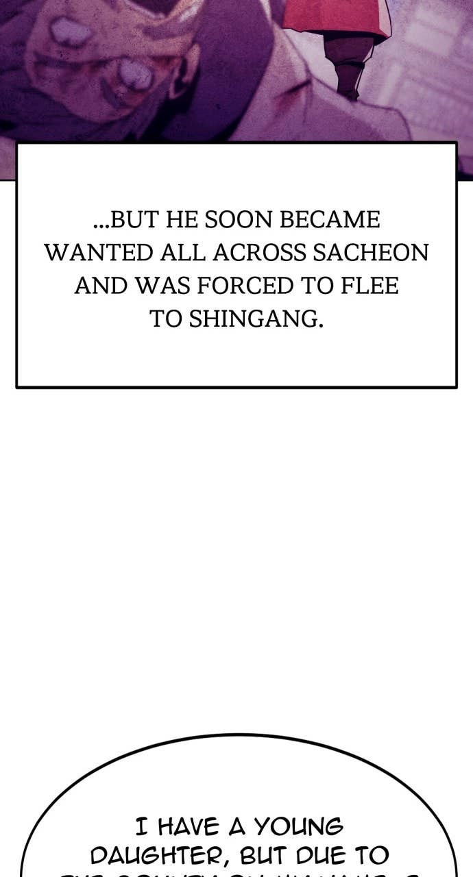 The Dang Clan’s Swordmaster Heir Just Wants a Normal Life Chapter 59, page 41 of 113