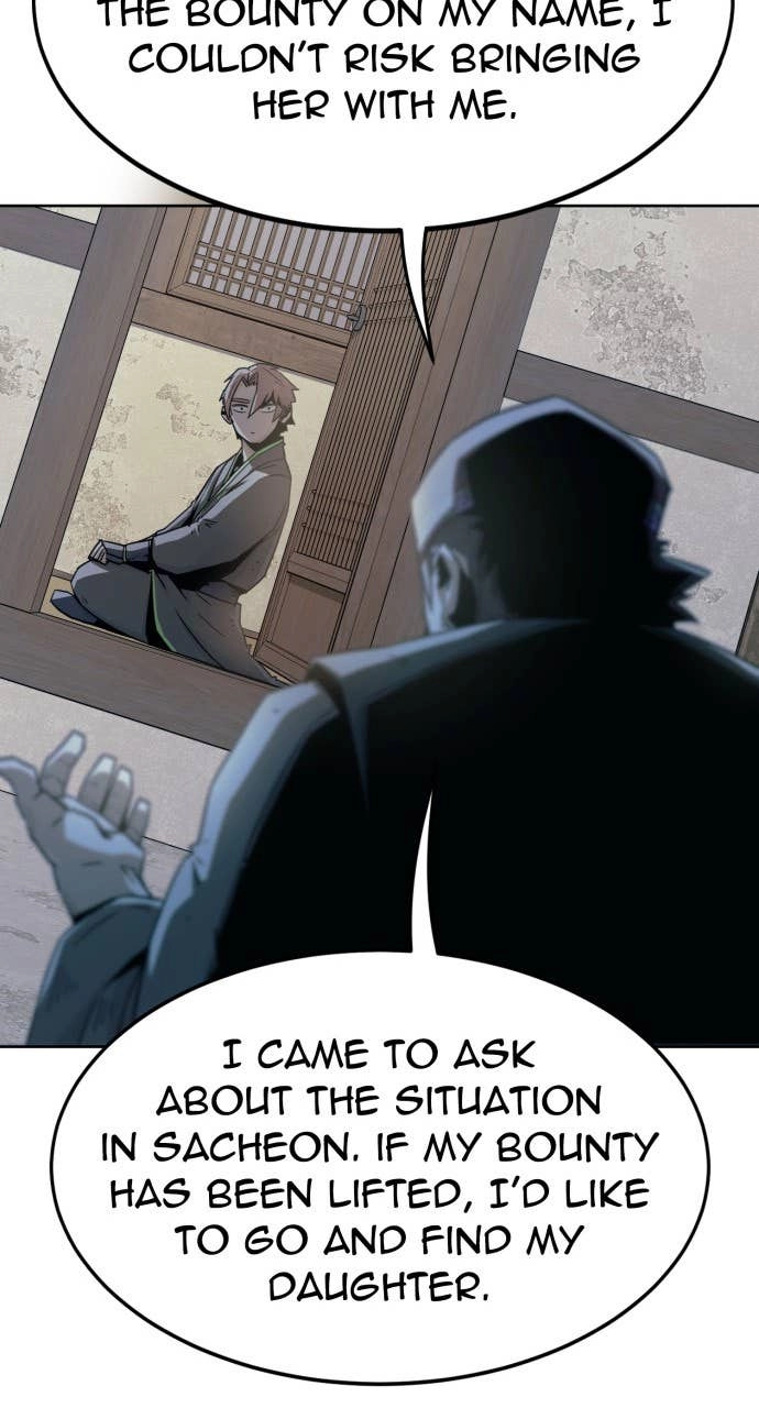 The Dang Clan’s Swordmaster Heir Just Wants a Normal Life Chapter 59, page 42 of 113