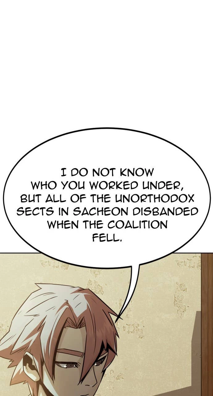 The Dang Clan’s Swordmaster Heir Just Wants a Normal Life Chapter 59, page 43 of 113