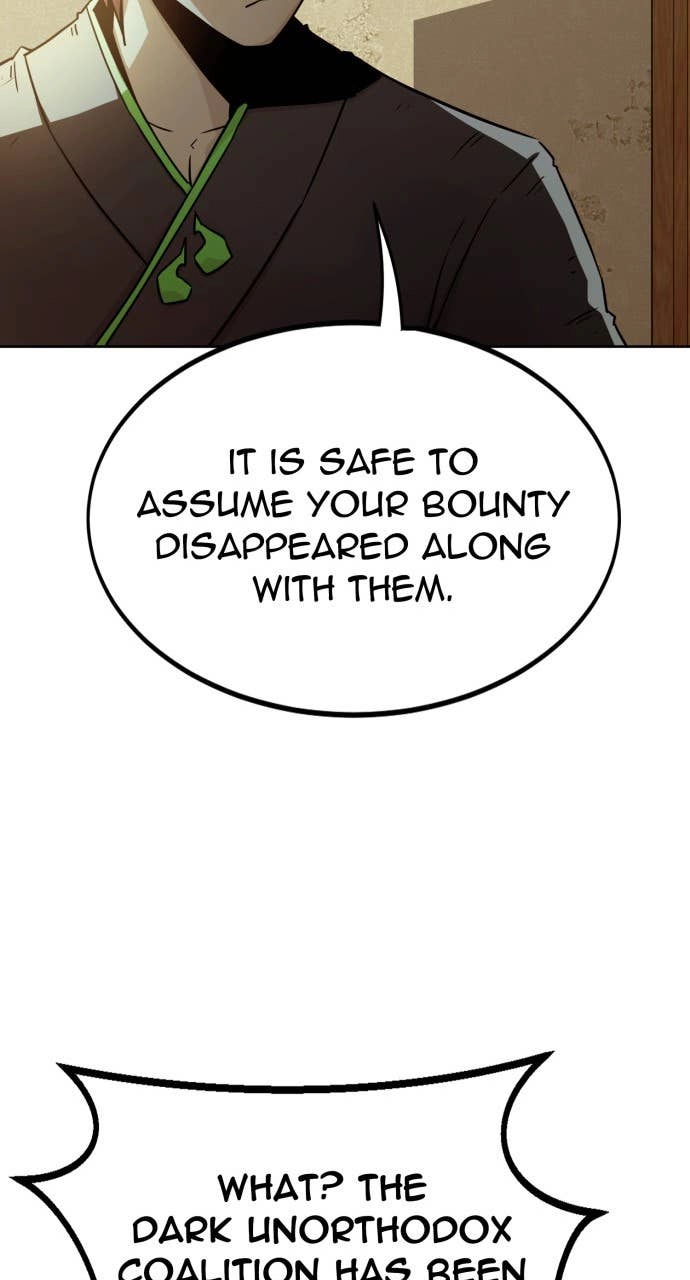The Dang Clan’s Swordmaster Heir Just Wants a Normal Life Chapter 59, page 44 of 113