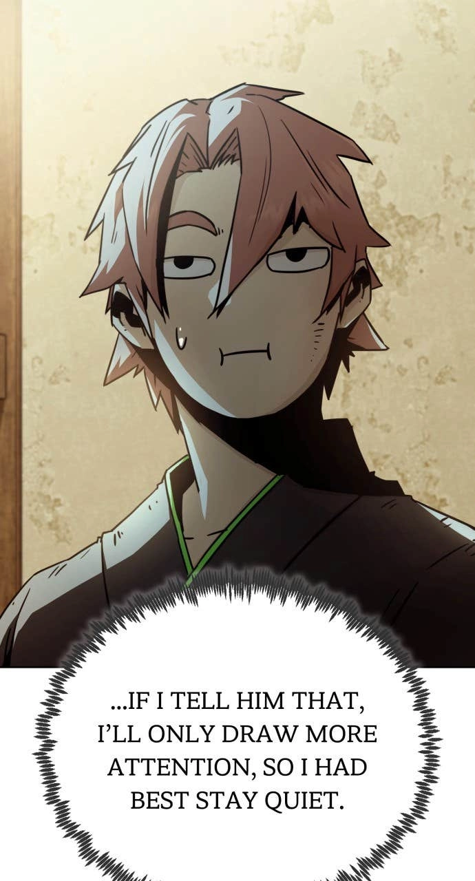 The Dang Clan’s Swordmaster Heir Just Wants a Normal Life Chapter 59, page 47 of 113