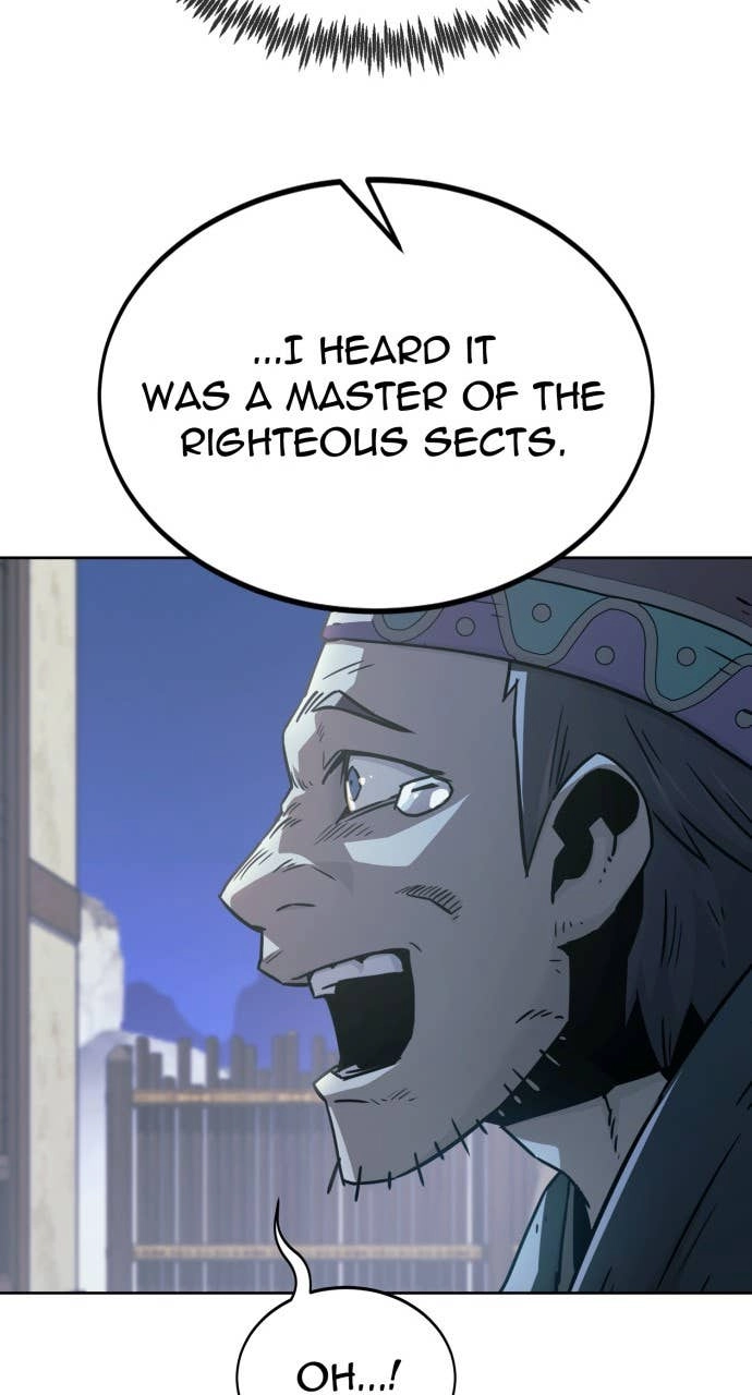 The Dang Clan’s Swordmaster Heir Just Wants a Normal Life Chapter 59, page 48 of 113