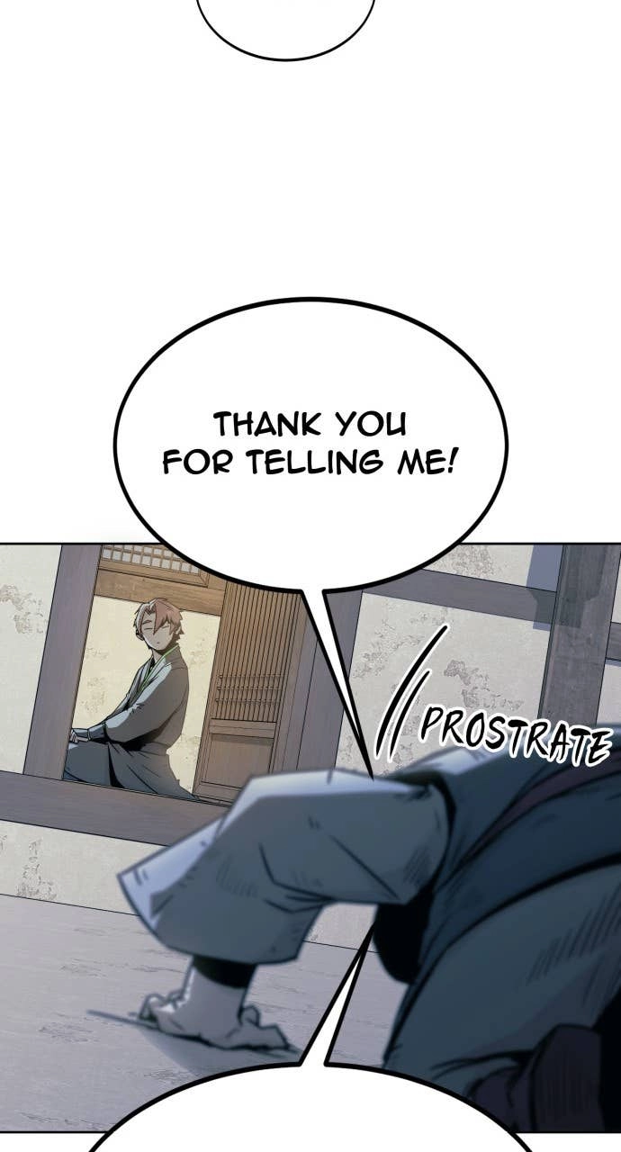 The Dang Clan’s Swordmaster Heir Just Wants a Normal Life Chapter 59, page 49 of 113