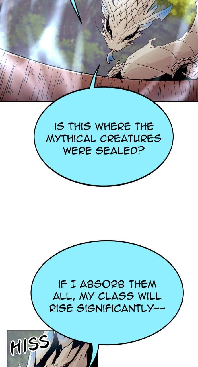 The Dang Clan’s Swordmaster Heir Just Wants a Normal Life Chapter 59, page 5 of 113