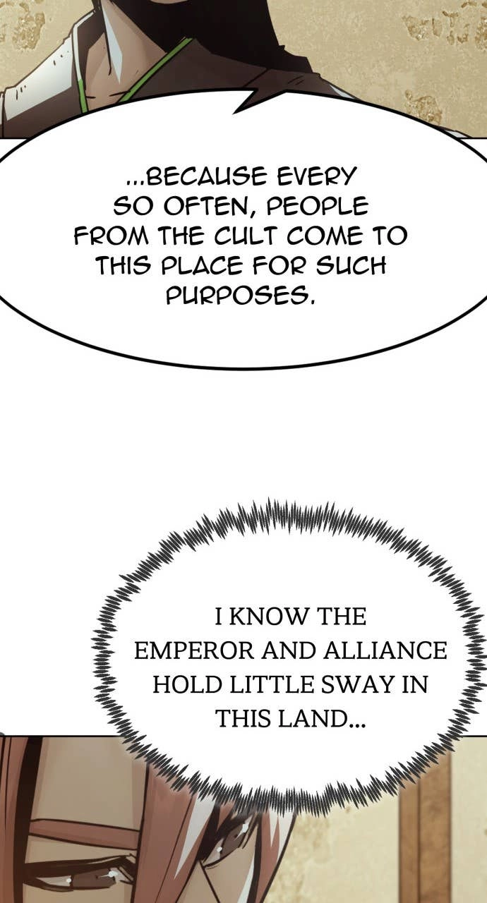 The Dang Clan’s Swordmaster Heir Just Wants a Normal Life Chapter 59, page 55 of 113