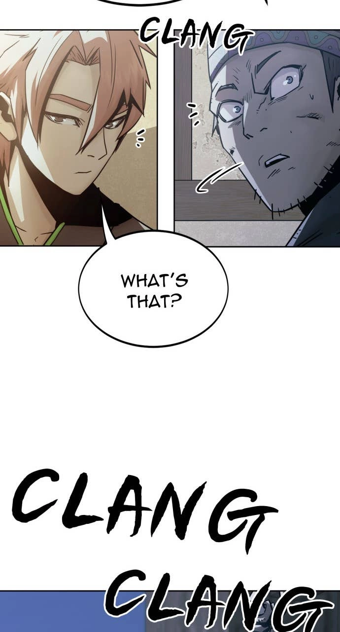 The Dang Clan’s Swordmaster Heir Just Wants a Normal Life Chapter 59, page 57 of 113