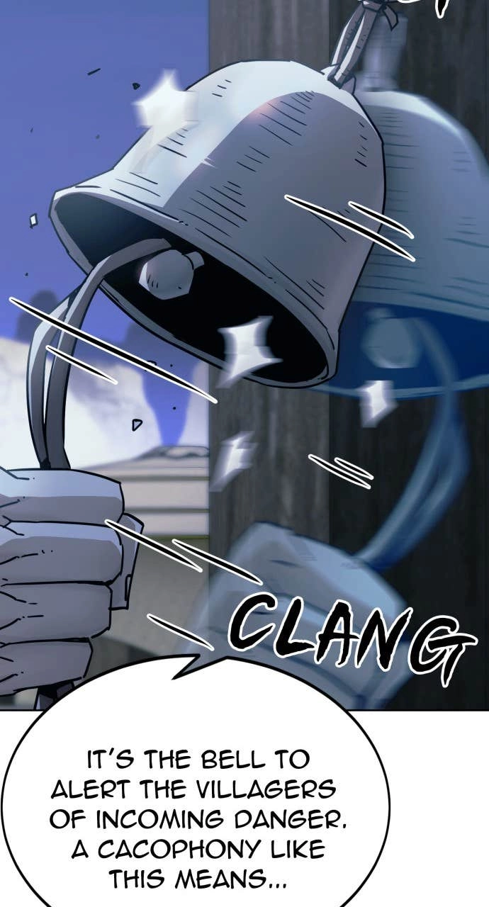 The Dang Clan’s Swordmaster Heir Just Wants a Normal Life Chapter 59, page 58 of 113