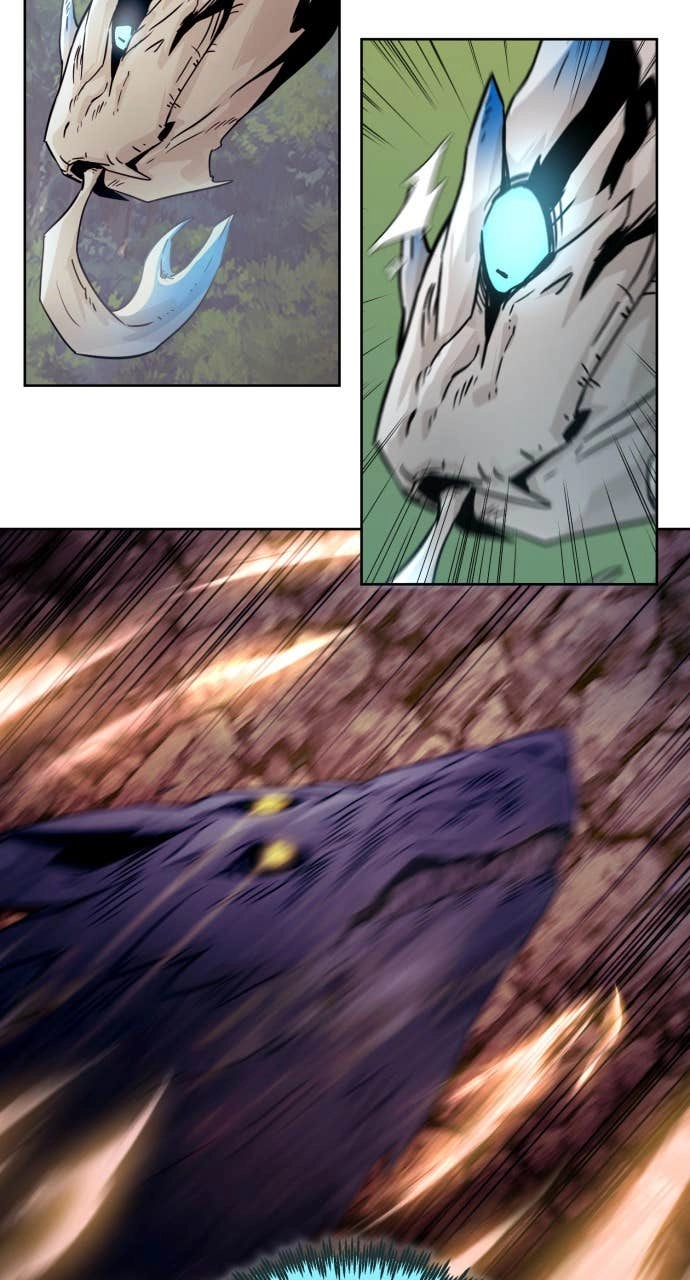 The Dang Clan’s Swordmaster Heir Just Wants a Normal Life Chapter 59, page 6 of 113