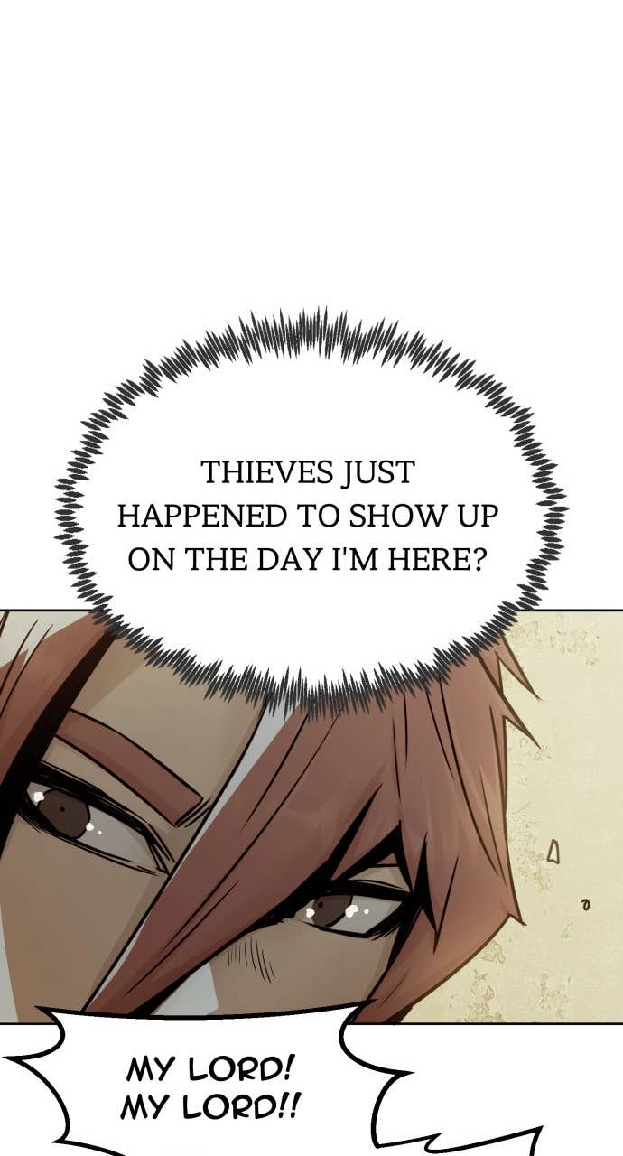 The Dang Clan’s Swordmaster Heir Just Wants a Normal Life Chapter 59, page 61 of 113